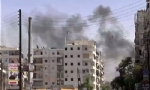 Halep Roket Saldırısına Uğradı: Yaralılar Arasında Ermeni De Var
