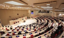 Gürcistan’ın Yeni Parlamentosunun 3 Ermeni Milletvekili Olacak