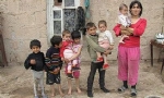 Հայաստանի Երեխաներուն 2 Տոկոսը Խիստ Թերսնուած Է