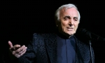 Hollywood yıldızına layık görülen Aznavour`dan Türkiye`ye Soykırım mesajı