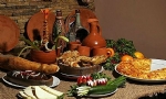 Ermenistan Gastronomi Turizmi Açısından En Çok Tercih Edilen Ülkelerden Biri