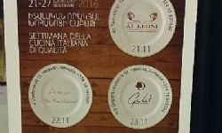 Yerevan`da İlk Kez ``İtalyan Mutfağı Haftası`` Düzenlenecek