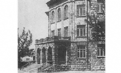 Tarihi Mimarisi İle ‘Başka Yerevan’
