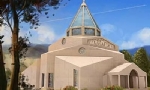 Hollywood Sb. Hovhannes Karapet Kilisesi Yeniden İnşa Edilecek 