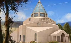 Hollywood Sb. Hovhannes Karapet Kilisesi Yeniden İnşa Edilecek 
