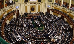 Ermeni Soykırımı Tasarısı, Mısır Parlamentosunda Oylamaya Sunulacak
