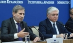 Ermenistan-AB Çerçeve Anlaşması Müzakere Süreci 2-3 Aşamadan Sonra Tamamlanacak