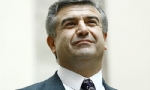 Bloomberg: Ermenistan Ekonomisi Zor Durumda, Ancak Yeni Başbakan Her Şeyi Düzeltecek