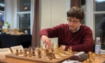15 Yaşındaki Ermeni Grosmayster Texas Satranç Turnuvasında İkincilik Kazandı