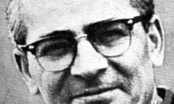 Մինաս Թէօլէօլեան (1913-1997). Մեծավաստակ Գրականագէտը, Հրապարակագիրը Եւ Ուսուցիչը