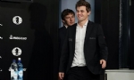Magnus Carlsen, Dünya Satranç Şampiyonu Unvanını Korudu