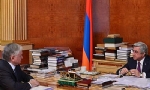  Bir Sonraki Ermeni Elçiler Buluşması Ermenistan’da Yapılacak