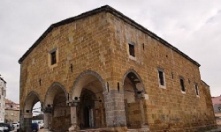 Niğde’deki Ermeni Kilisesi Çocuk Kütüphanesi Olabilir