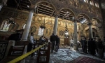 Mısır`da Kiliseye Saldırı: Ölenlerin Çoğu Kadın Ve Çocuk