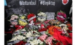 Türkiye Ermenileri Patrikhanesi Beşiktaş Saldırısını Kınadı