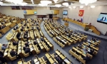 Rusya Duması, Kafkasya Ortak Hava Savunma Sistemine Dair Anlaşmayı Onayladı