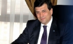 Ermenistan Acil Durumlar Bakanı Vefat Etti