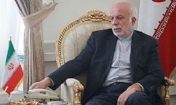 İran Dışişleri Bakan Yardımcısı Ermenistan’ı Ziyaret Edecek