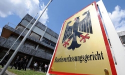 Almanya Anayasa Mahkemesi, Ermeni Soykırımı Kararına Karşı Başvuruları Reddetti