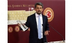 Garo Paylan AKP`li Vekil İçin Suç Duyurusunda Bulundu