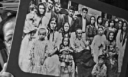 Türkiye Ermenileri İçin 1915’teki Soykırım Sonrasında Hafıza-Kırım İle Devam Etti
