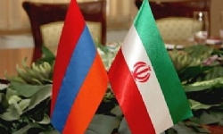  Ermenistan, Nisan 2017’ye Kadar İran’la Serbest Ekonomi Bölgesinin Tesisine Başlama Arzusunda