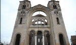 Bilecik`teki Aya Yorgi Kilisesi turizme kazandırılacak