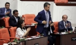 HDP Milletvekili Paylan: Meclis`te Aldığım Ceza Zamanın Ruhunu Yansıtıyor