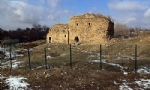Elazığ`taki Tarihi Surp Kevork Ermeni Manastırı Yok Olmaya Yüz Tuttu