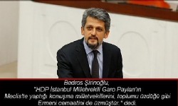 Türkiye Ermenilerinden `Garo Paylan` tepkisi