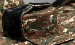 Azerbaycan Ateşkesi İhlal Etti: 1 Ermeni Asker Hayatını Kaybetti