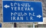 Ermeni Plakalı Arabalara İran’a Giriş Vergisinde İndirim