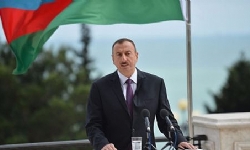 Aliyev’den Karabağ Açıklaması