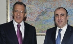 Lavrov Ve Mamedyarov, Karabağ Sorununu Görüşecek