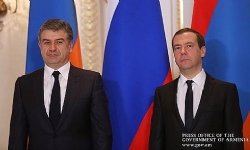 Rusya Ve Ermenistan Vatandaşları Karşılıklı Seyahatleri Artık Kimlik Kartıyla Yapabilicek
