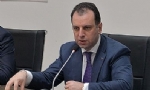 Ermenistan Savunma Bakanı`ndan İran’a ziyaret
