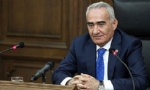 Ermenistan Parlamentosu Başkanı: Garo Paylan’ı Ermenistan’a Davet Etmek Güzel Bir Fikir