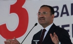 Adalet Bakanı Bozdağ: Türkiye Olarak ‘Hristiyan Terörü’ Demedik