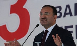 Adalet Bakanı Bozdağ: Türkiye Olarak ‘Hristiyan Terörü’ Demedik