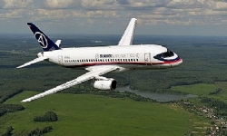 Ռուսիան Մտադիր է Հայաստանին «Sukhoi SuperJet 100» Օդանաւեր Մատակարարելու