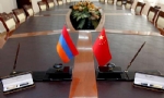 Bakan: Ermenistan, Çin’i İlgilendirebilecek Projelere Sahip