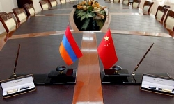 Bakan: Ermenistan, Çin’i İlgilendirebilecek Projelere Sahip