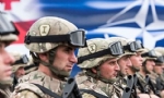 Gürcü, Ermeni Ve Litvanya’lı Askerler Ortak Tatbikata Katılıyor