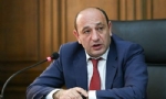 Bakan: Ermenistan’da 2017 Yılında Yüzde 3.2 Ekonomik Artış Sağlanacak