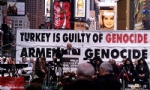 New York’ta Binlerce Kişi Ermeni Soykırımı’nı Anacak