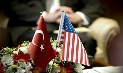 Անդրադարձ. Թուրք-Ամերիկեան Յարաբերութեանց Ուրուագծուող Նոր Փուլը