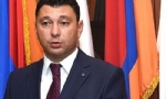 Ermenistan Cumhuriyetçi Partisi Seçim Kampanyasında “Güvenlik Ve İlerleme” Sloganı Kullanacak