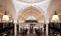 Kayseri`deki Ermeni Kilisesi Kütüphaneye Dönüştürülecek