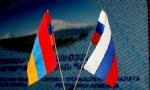 Serj Sarkisyan Ve Rusya Güvenlik Konsey Sekreteri Bir Araya Geldi