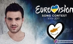 2017 Eurovision Şarkı Yarışması’nda Kıbrıs’ı Ermeni Şarkıcı Temsil Edecek